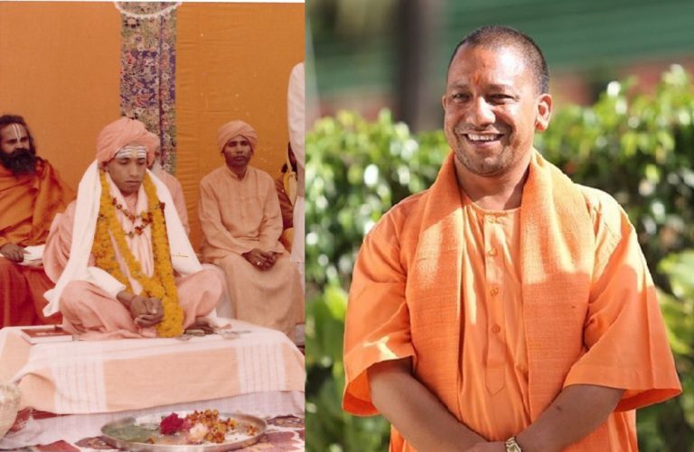 Gorakhpur is not a political move, Yogi Adityanath is contesting from Gorakhpur because he loves the people