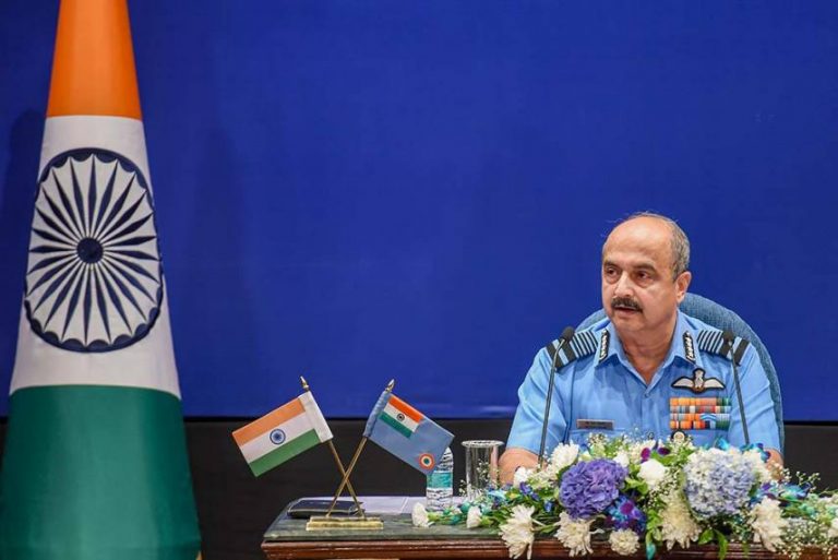 IAF inquiry rules out failure or sabotage, blames weather for helicopter crash killing CDS General Rawat