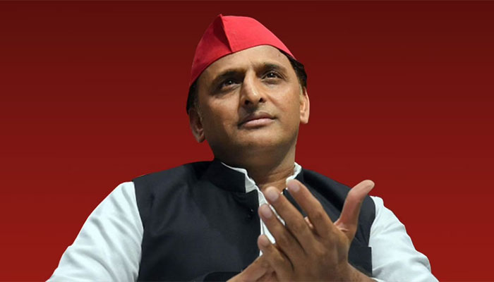 ‘If he wins the elections, he will become PM candidate’: Akhilesh Yadav on CM Yogi Adityanath’s second term