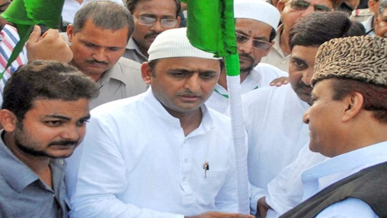 As Akhilesh Yadav claims SP govt would have built Ram Temple in a year, here is how he suspended Home Secretary for convening a meeting on temple in 2013