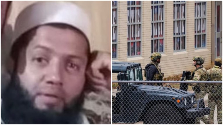 FBI slammed for trying to downplay motives behind Texas synagogue siege where Islamic terrorist was heard ranting about ‘f*cking Jews’