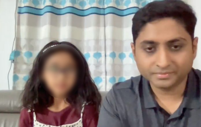 Bengaluru school student alleges teacher forced class to pray to ‘better god’ Allah as punishment, school says it was eye exercise