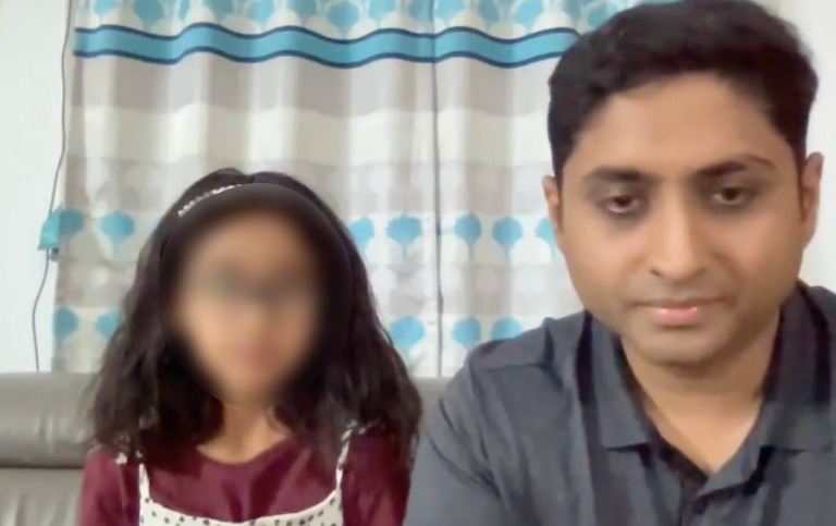 Bengaluru school student alleges teacher forced class to pray to ‘better god’ Allah as punishment, school says it was eye exercise