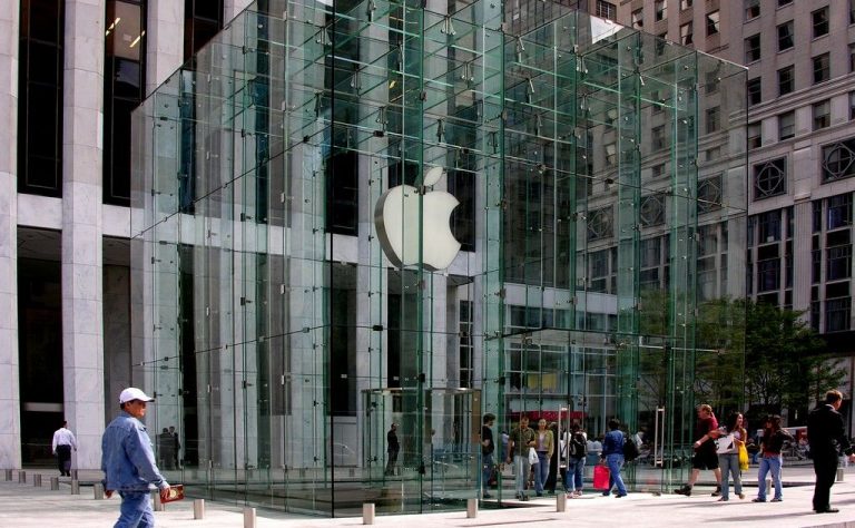 Government urges tech giant Apple to expand manufacturing in India to make products worth $50 billion in a year