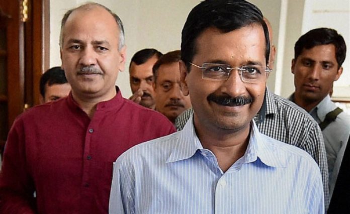 Kejriwal's freebies are not free, they are problem, not the solution