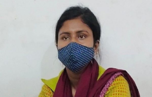 Bangladeshi woman Roni Begum was living in Karnataka for 15 years as 'Payal Ghosh', had fake voter ID, arrested