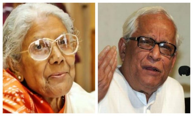 Here is why Buddhadeb Bhattacharya and singer Sandhya Mukherjee rejected the Padma honours