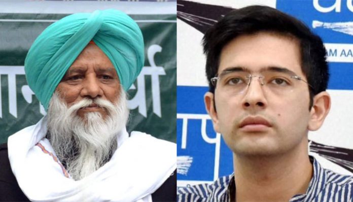 Raghav Chadha