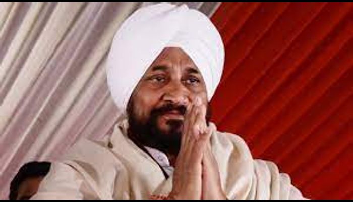 Punjab CM Charanjit Singh Channi regrets PM Modi’s security breach, wishes him a long life during PM’s Covid-19 review meeting with CMs