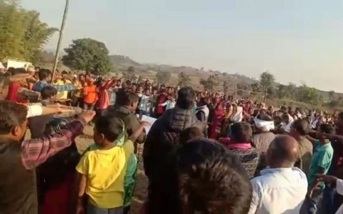‘They threatened to kill all Hindus and burn the village’: Know what exactly happened that led to Hindus boycotting Muslims in Chhattisgarh