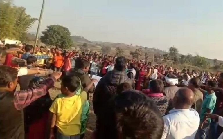 ‘They threatened to kill all Hindus and burn the village’: Know what exactly happened that led to Hindus boycotting Muslims in Chhattisgarh