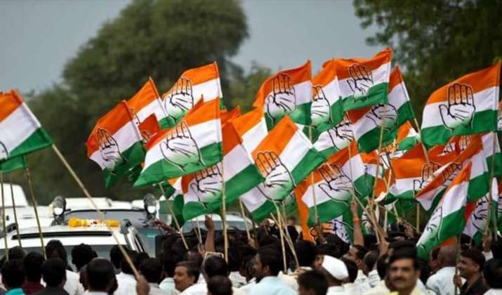After the stampede in Bareilly Marathon, Congress party cancels ‘big’ election rallies in all poll-bound states citing Covid-19