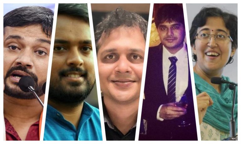 Crowdfunding platforms that Saket Gokhale and others like Kanhaiya Kumar, Dr Kafeel Khan used have gone missing mysteriously