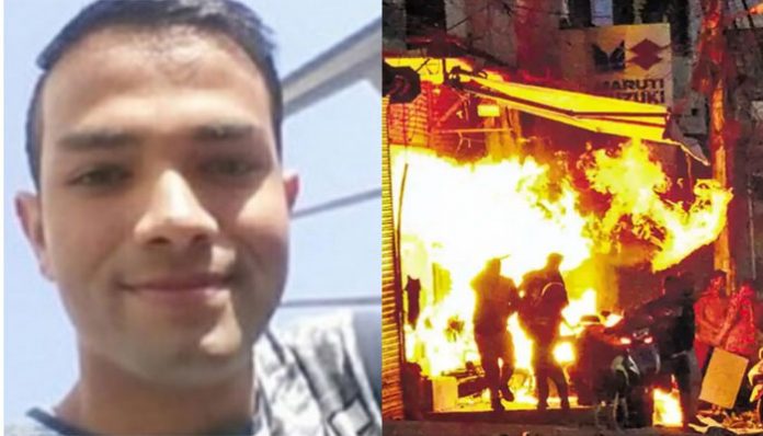 Dilbar Negi murderers granted bail by Delhi High Court