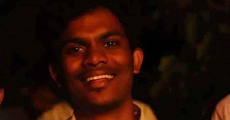 Kerala: Youth Congress worker taken in custody in connection to murder of SFI worker