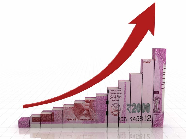 India overtakes Hong Kong to become fourth-largest stock market, Sensex up 500 points