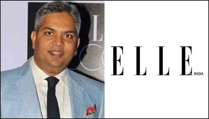 Elle India distances itself from Rana Ayyub’s brother Arif Ayyub after his tweets attacking the Saudi regime go viral