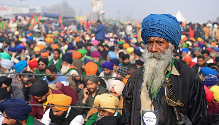 Did over 700 farmers die during anti-farm bill protests at Delhi borders? A detailed analysis of the data reveals the truth