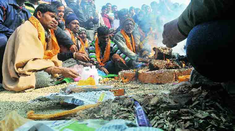 Gharwapsi in Karnataka: Hosmani family to return to Hinduism from Christianity after nearly 50 years