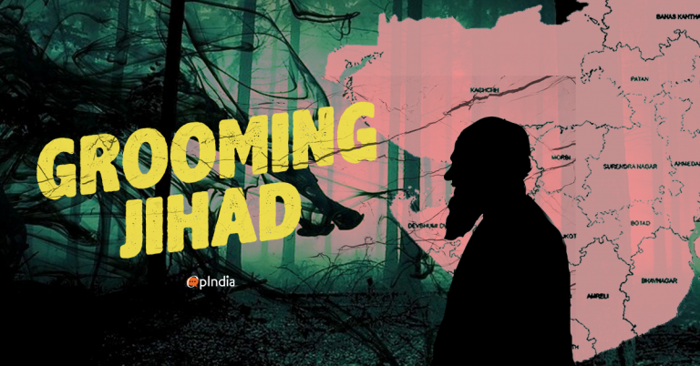 Of mysterious water in dargahs, black magic and exploitation: Grooming jihad horrors from the hinterland of Gujarat