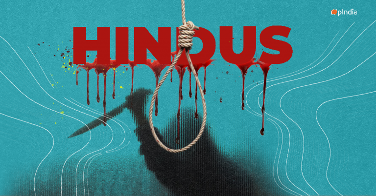 Lavanya, Hiralal, Dinesh Yadav: Three names, three grave challenges Hindus face in modern times