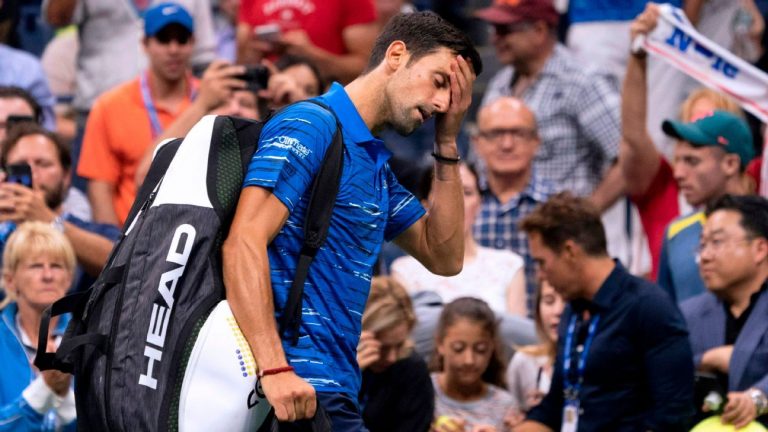 Djokovic’s participation in Australian Open still unsure as threat of deportation persists, Australian minister mulls personally considering his case