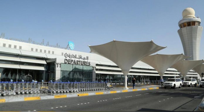 Yemen’s Houthi rebels launch drone attack on new airport in UAE