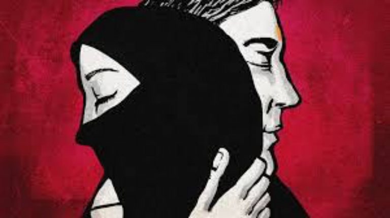 How officer in Lakhimpur ADM office, Sajid Hussain, was pressurising man to convert to Islam when couple wanted to marry under the Special Marriage Act