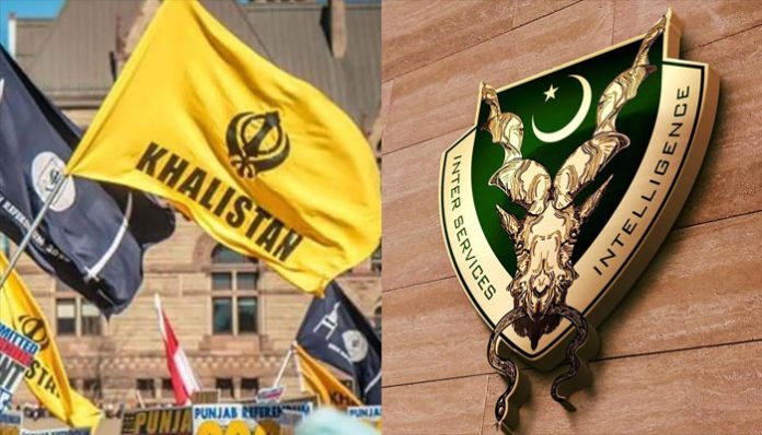 ISI trying to revive Khalistan terrorism during elections