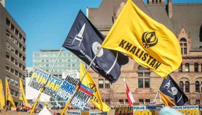 Plans of Khalistani uprising and Hindu genocide, abuse to Hindu Gods, arrest of a Hindu for ‘blasphemy’ when he retaliated: Ugly underbelly of Clubhouse