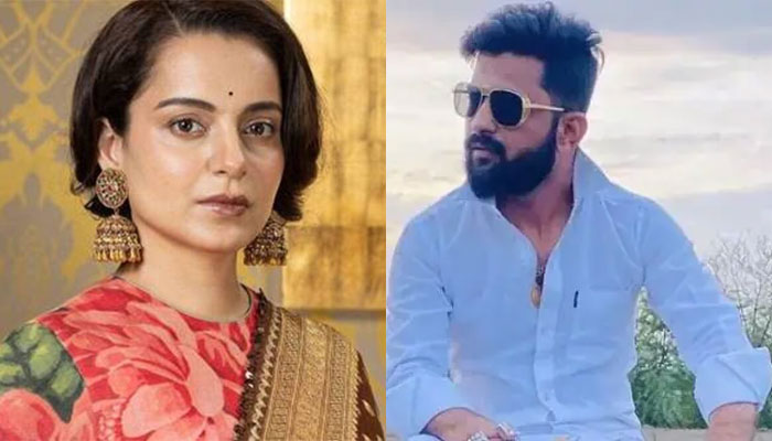Kangana Ranaut speaks up for Kishan Bharwad, calls out ‘Humanists’ for silence over the murder