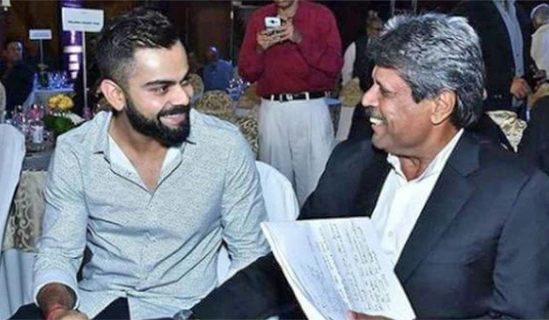 ‘Will have to keep his ego aside’, Kapil Dev weighs in on Virat Kohli’s decision to step down as Test captain, says was probably ‘not enjoying’