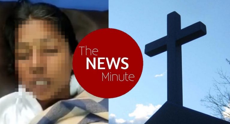 Media continues to whitewash Lavanya suicide case ignoring dying declaration, The News Minute says ‘but there are other videos too’