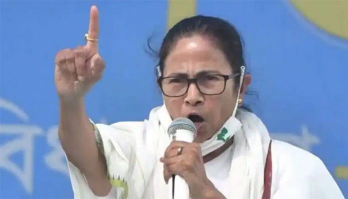 Mamata Banerjee govt asks police to help DMs in removing unauthorised religious structures from public land
