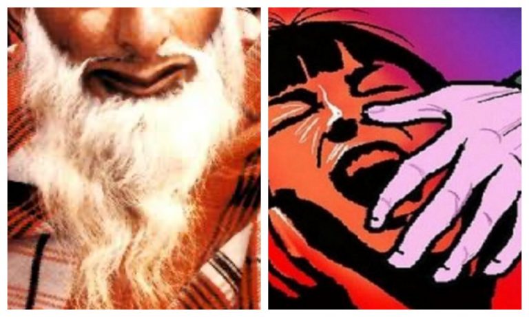 Bihar: Madarsa cleric rapes and impregnates minor student, records act and uses it to further rape her