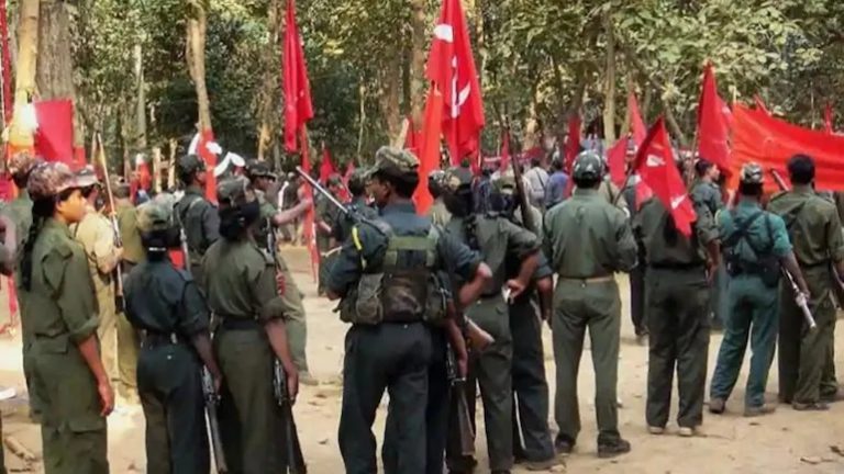 Chattisgarh: Maoist lovers who ran away from camp to marry murdered by fellow comrades in Bastar