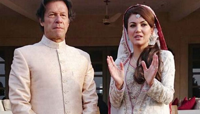 ‘Welcome to the state of cowards, thugs & the greedy’, says Reham Khan as her vehicle gets fired at, held at gunpoint