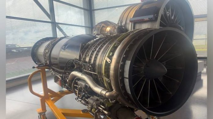 India's jet engine dilemma: A call for action