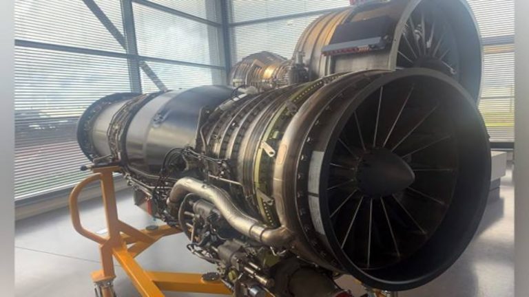 India’s jet engine dilemma: A call for action