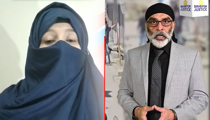 Sikhs For Justice instigates Islamic terrorists from Kashmir to ‘leave valley’ and reach Delhi to sabotage Republic Day