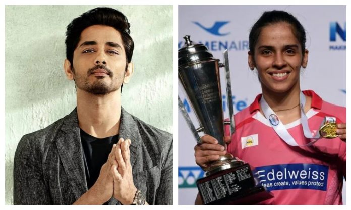 Actor Siddharth summoned by Chennai Police