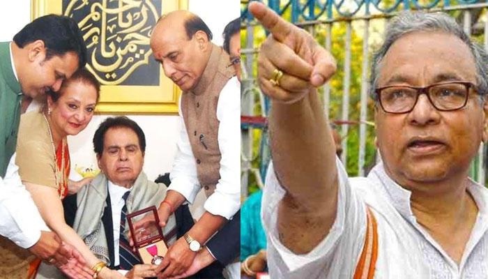 TMC MP and former Prasar Bharati CEO Jawhar Sircar gets schooled for spreading lies on Padma awards