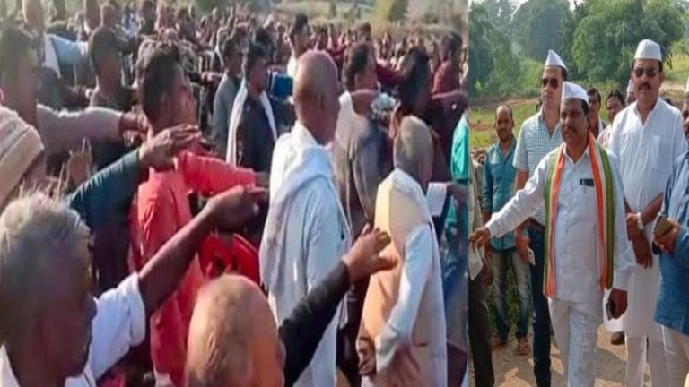 Exclusive: Instead of slamming police apathy and atrocities on Hindus, Chhattisgarh Congress MLAs denounce Hindus for boycotting Muslims