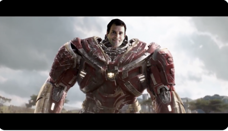 Rahul Gandhi makes Modi govt appear like comic book super villain-ish in his shadowboxing with Twitter