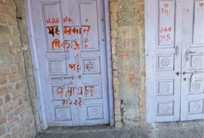 Hindus in Ratlam Surana village threaten to leave amidst communal tensions