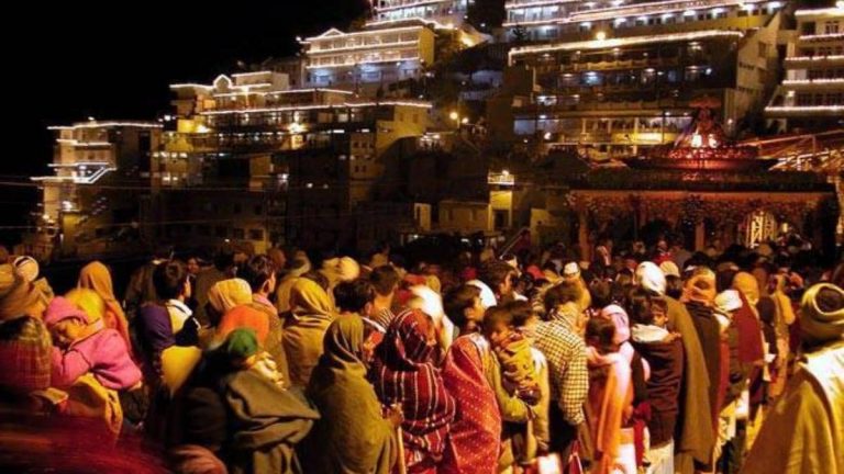 12 dead and 14 injured in a stampede in Vaishno Devi shrine, PM expresses grief, announces ex-gratia for kins of deceased