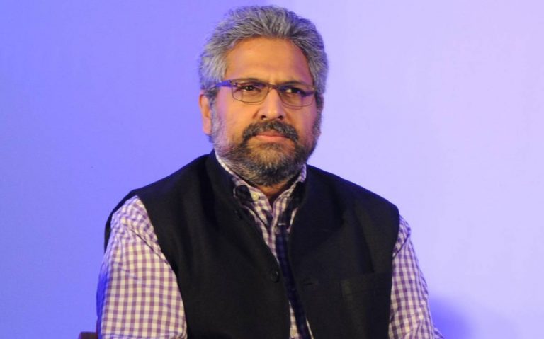 The Wire’s Siddharth Varadarajan has a meltdown after Telangana institute cancels sessions with him meant to ‘train officers’: What happened