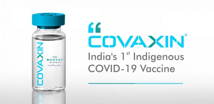 Booster dose of COVAXIN effective against Omicron and Delta variants