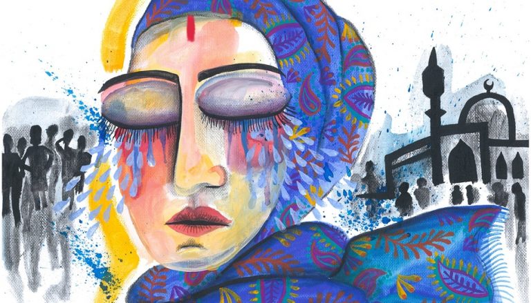 Of fear and favour: Why Hindu women seldom speak out on the atrocities unleashed upon them in grooming jihad