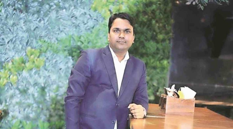 Filmmaker Manish Mundra comes out to help Zomato executive Salil Tripathi’s family after his death in an accident by police car